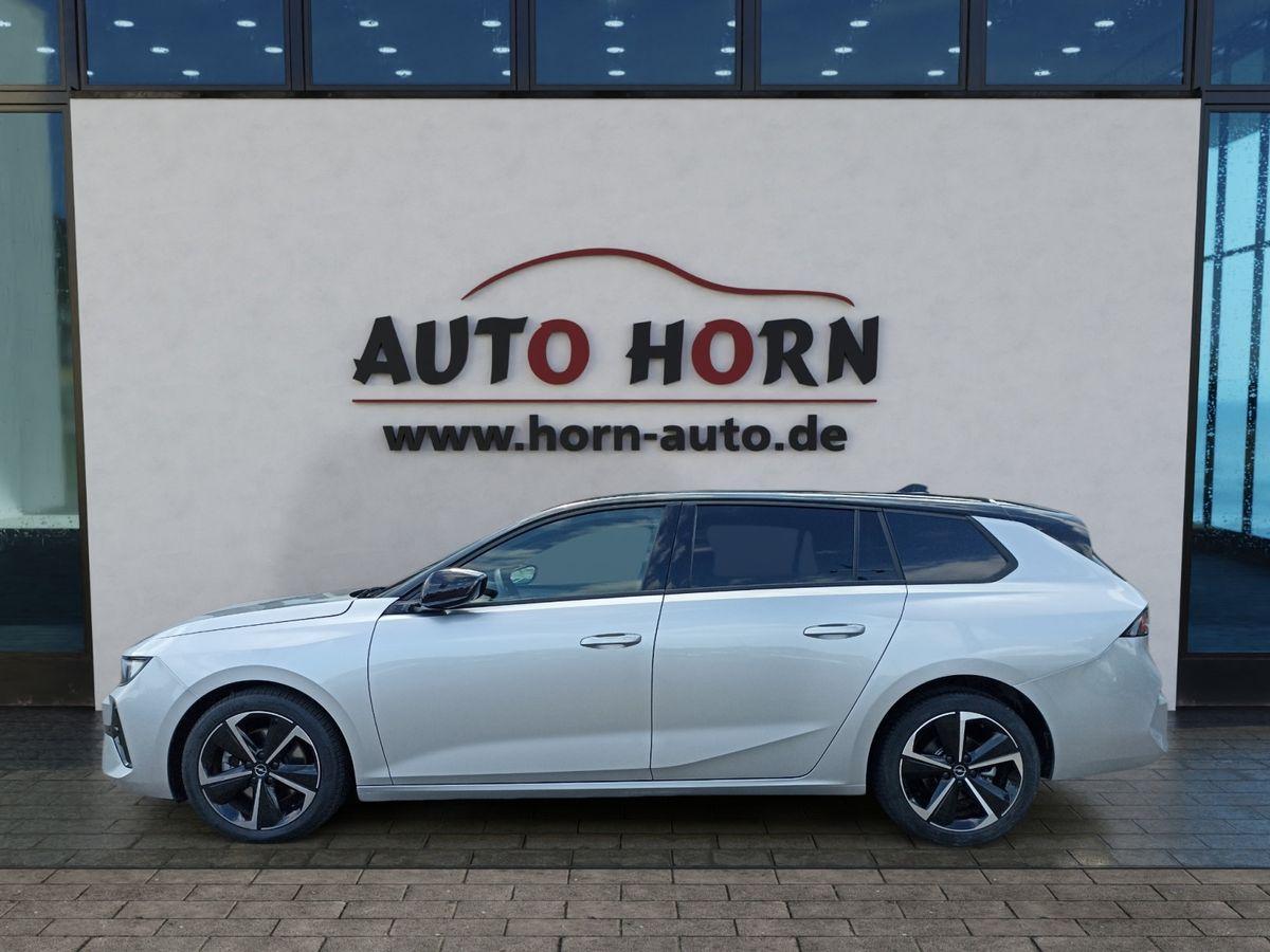 Opel Astra L Sports Tourer GS Automatik*SHZ*LHZ*Kam*