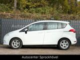 Ford B-Max B-MAX Sync Edition - Ford B-Max mit Anhängerkupplung