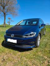 Volkswagen Golf Sportsvan 1.5 TSI ACT OPF 96kW DSG High...