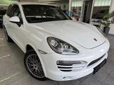 Porsche Cayenne Diesel*AUTOM*NAVI*SHZ*TEMP*LEDER*LED*PCM - Porsche Cayenne Gebrauchtwagen in Köln
