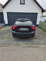 Volvo Diesel.Automatik S60 - gebrauchte Volvo S60 aus dem Jahr 2014