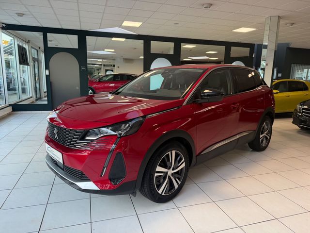 PEUGEOT 3008 Allure Facelift|LED|Navi|KeylessICarplay