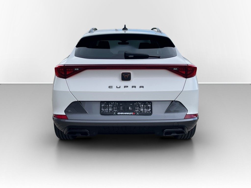 Cupra Formentor - Bild 7
