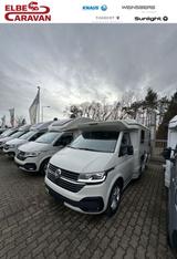 Knaus Tourer CUV 500 MQ CUVISION Angebotspreis