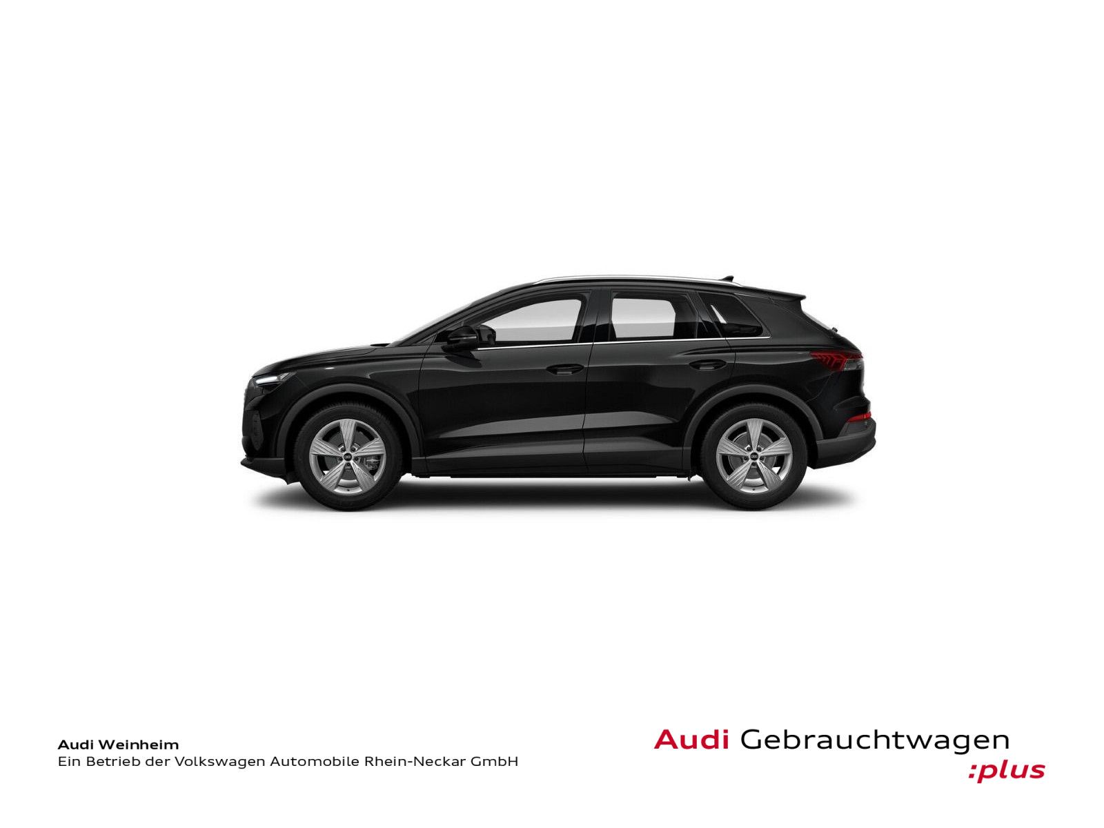 Audi Q4 e-tron - Bild 6