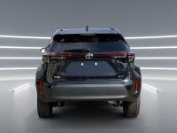 Toyota Yaris Cross - Vorschau Bild 5