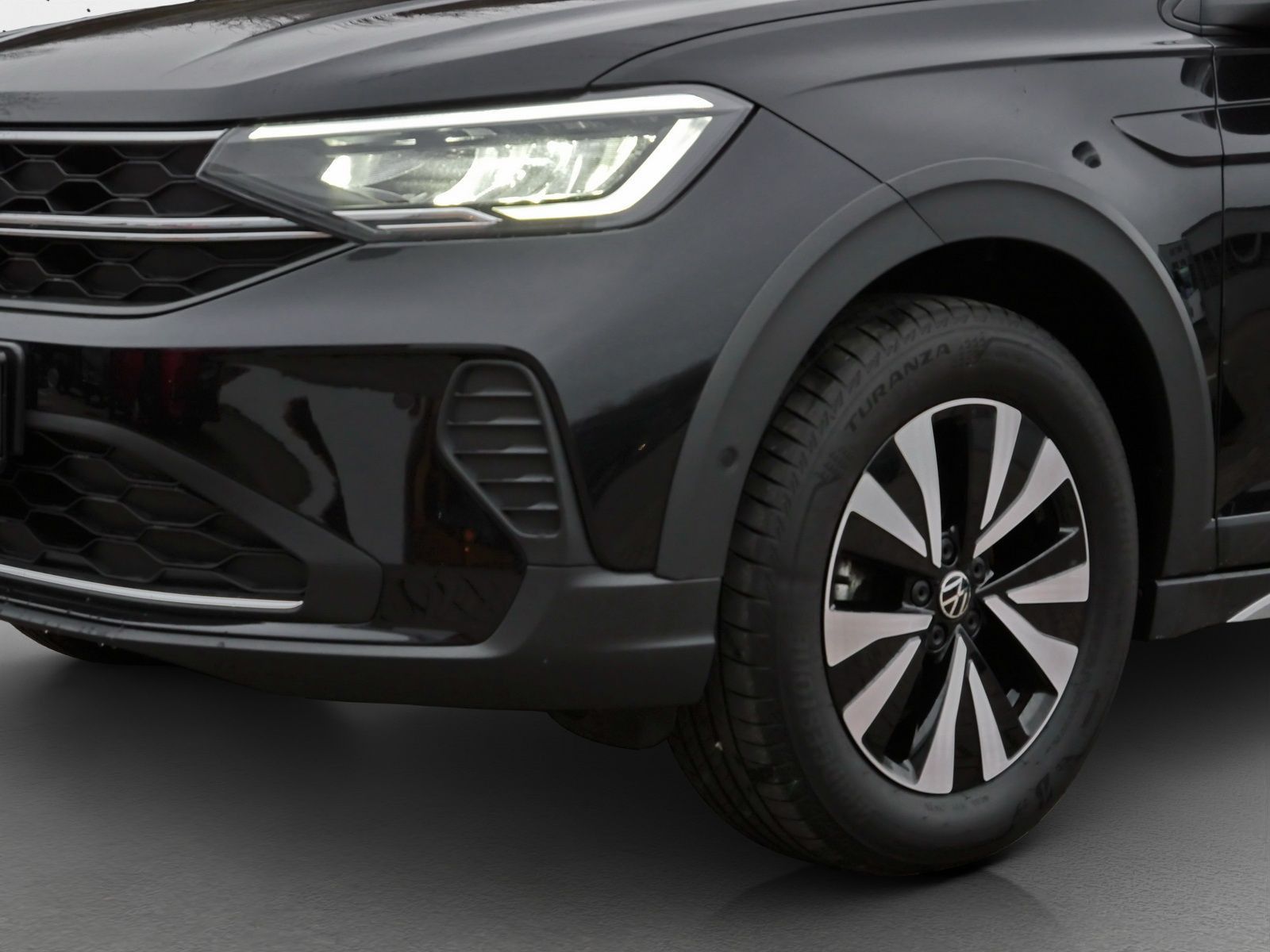 Volkswagen Taigo - Bild 12