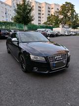 Audi ich verkaufe mein Audi S 5 - gebrauchte Audi S5 aus dem Jahr 2008