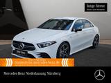 Mercedes-Benz A 35 4M Lim AMG Night/MBUX HighEnd/Kam/LED/Sound - weiße Mercedes-Benz A 35 AMG
