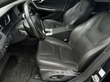 Volvo V60 Kombi Summum Virtual Lane ACC Navi BLIS - Volvo Gebrauchtwagen in Rostock
