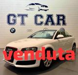 Audi AUDI A3 Cabrio 1.9 TDI F.AP. Ambition - Audi A3 aus 2008: 1.9