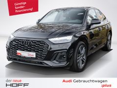 Audi Q5 Sportback 55 TFSI e quattro S line Pano B&amp;O M