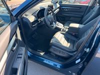 Honda CR-V - Vorschau Bild 8