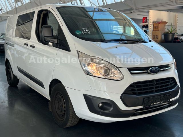 Ford Transit Custom Kasten  L2/6 SITZE