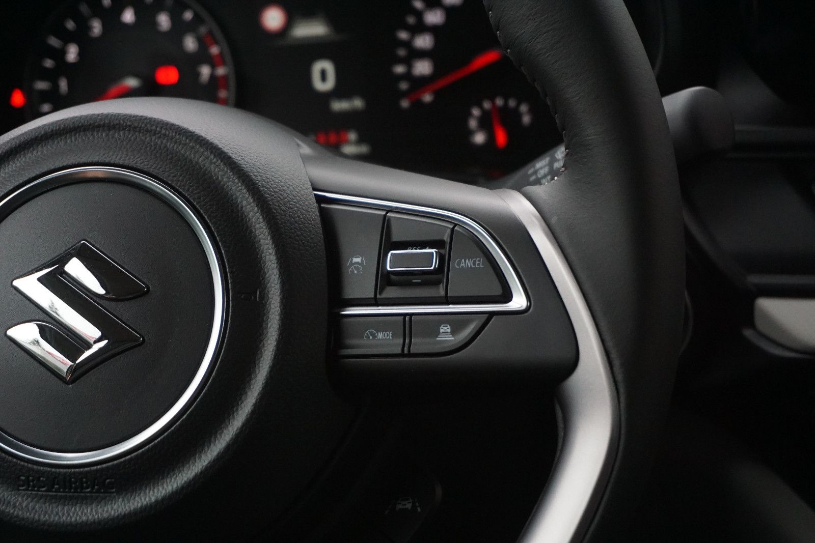 Suzuki Swift - Bild 12