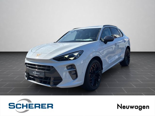 Cupra Terramar 2.0 TSI 150 kW (204 PS) 7-Gang DSG 4Dri