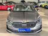 Skoda SUPERB COMBI 2.0 TDI 4x4 SPORTLINE 5J GARANTIE - Skoda Superb: 2.5