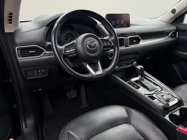 Mazda CX-5 Sports-Line AWD