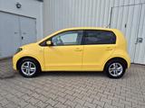 Seat Mii 4You White - 2.HAND - SCHECKHEFT - NAVI - - Seat Mii in Berlin