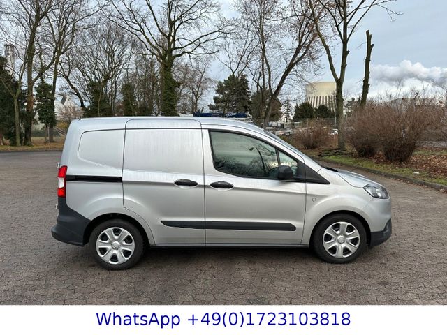 Ford TRANSIT COURIER 1.5* 4.900 km *NETTO-14.200*NAVI