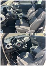 Fiat 500 1.2 Sport, el. GSD,, Tüv neu - Fiat: Sport