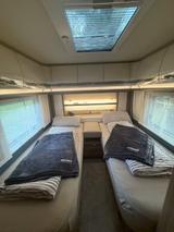 Fendt Tendenza 515 - Fendt Tendenza