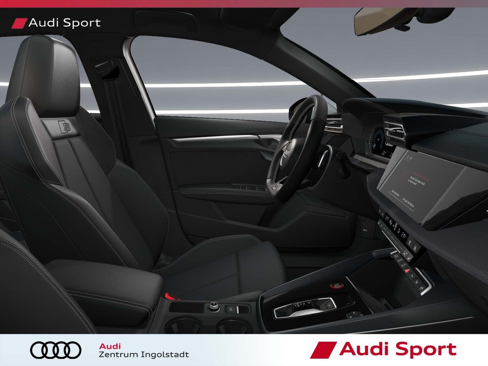 Audi S3 - Bild 12