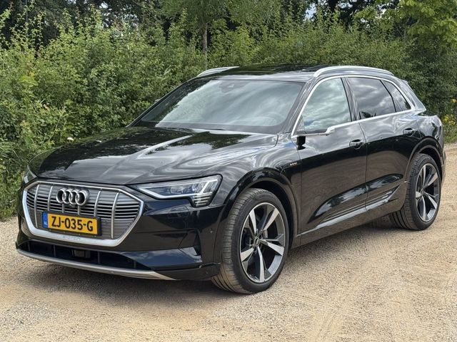 AUDI e-tron 55 Quattro Advanced 95kWh SOH 90% *PANORA