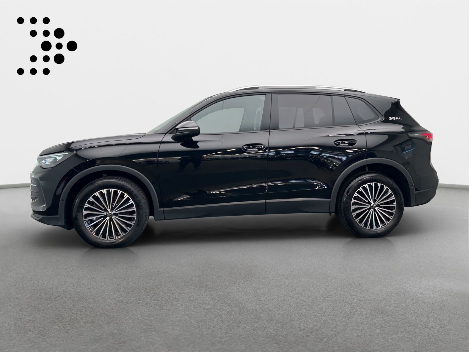 Volkswagen Tiguan - Bild 5