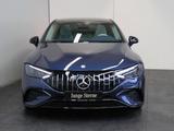 Mercedes-Benz EQE 53 AMG 4M+ Pano*Burmester*Hyperscreen*20"*++ - gebrauchte Mercedes-Benz EQE aus dem Jahr 2024