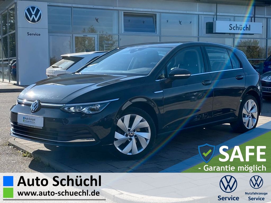 Image of Volkswagen Golf