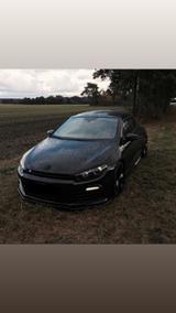 Volkswagen VW Scirocco R 2.0 TSI DSG | 195 KW | EZ 10... - Volkswagen Scirocco in Hannover