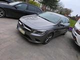 Mercedes-Benz Mercedes W117 CLA Shooting Brake 220CDI 2 ... - Mercedes-Benz CLA C117