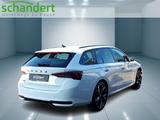 Skoda Octavia Combi 2.0 TDI Sportline DSG Standheizung - Skoda Octavia: TDI Dsg
