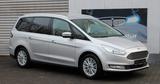 Ford Galaxy 2.0 TDCi Titanium/Navi/R-Kam/AHK/7 Sitzer - Ford Galaxy in Leverkusen