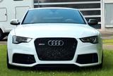 Audi RS5 4.2 FSI S tronic quattro - - Audi RS5: 4.2
