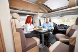 Adria Compact Plus SL - Adria Compact sl