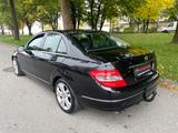 Mercedes-Benz C 200 CDI Avantgarde *Autom.*AHK*Rentnerfahrzeug - Mercedes-Benz C 200: Automatik, Cdi