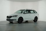 Skoda FABIA STYLE 1.0TSI -ZUVERLÄSSIGER FAMILIENWAGEN- - Skoda Fabia: Kleinwagen