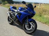 Yamaha R6 - YAMAHA 2006 R6