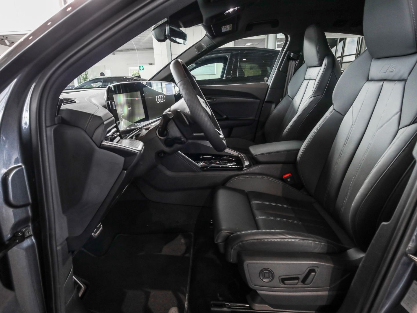 Audi Q5 - Bild 5