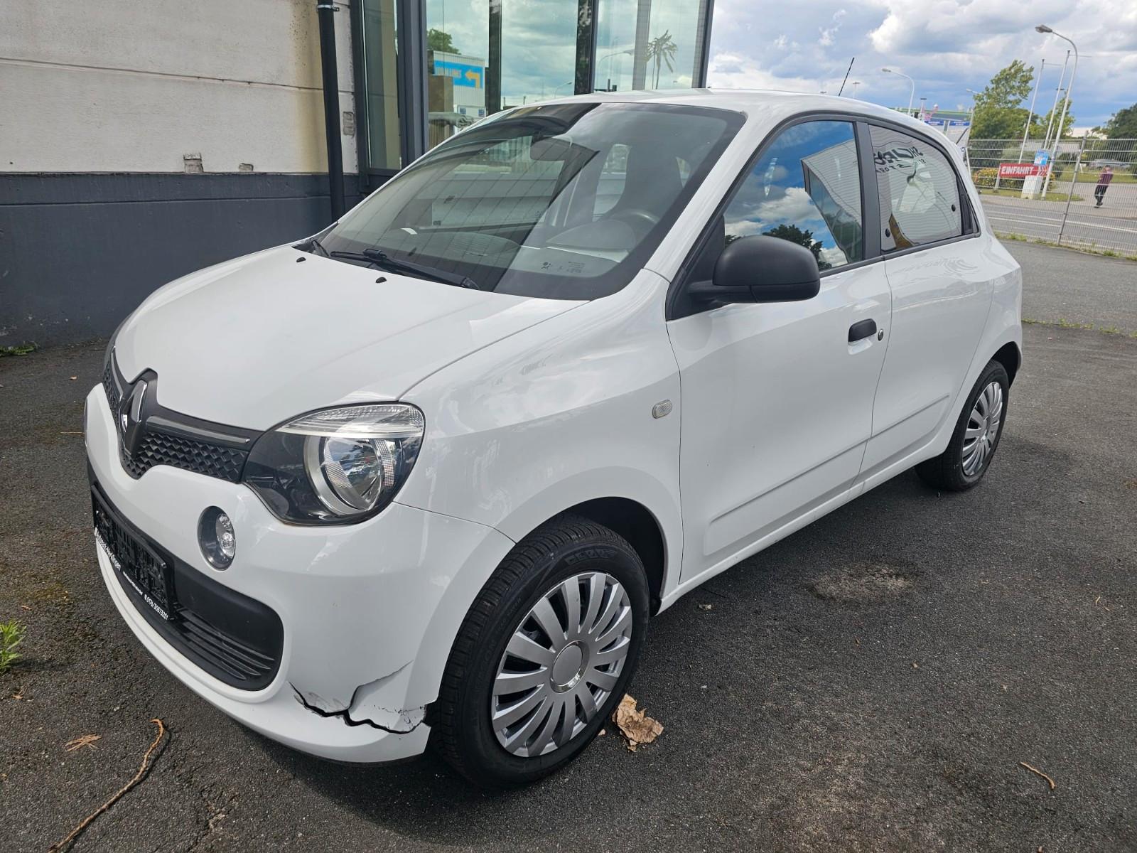 Renault Twingo Life
