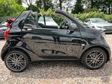 Smart ForTwoCABRIO*Brabus*JBL*NAVI* - Smart ForTwo: Cabrio