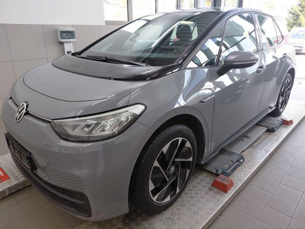 Volkswagen ID.3 Pro 107 kW Netto € 18.325,-
