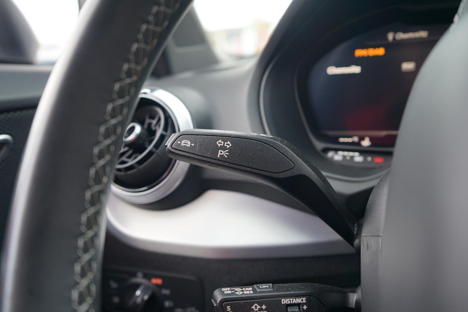 Audi SQ2 2.0TFSI quattro S-tronic LED Navi ACC Kamera, миниатюра 21