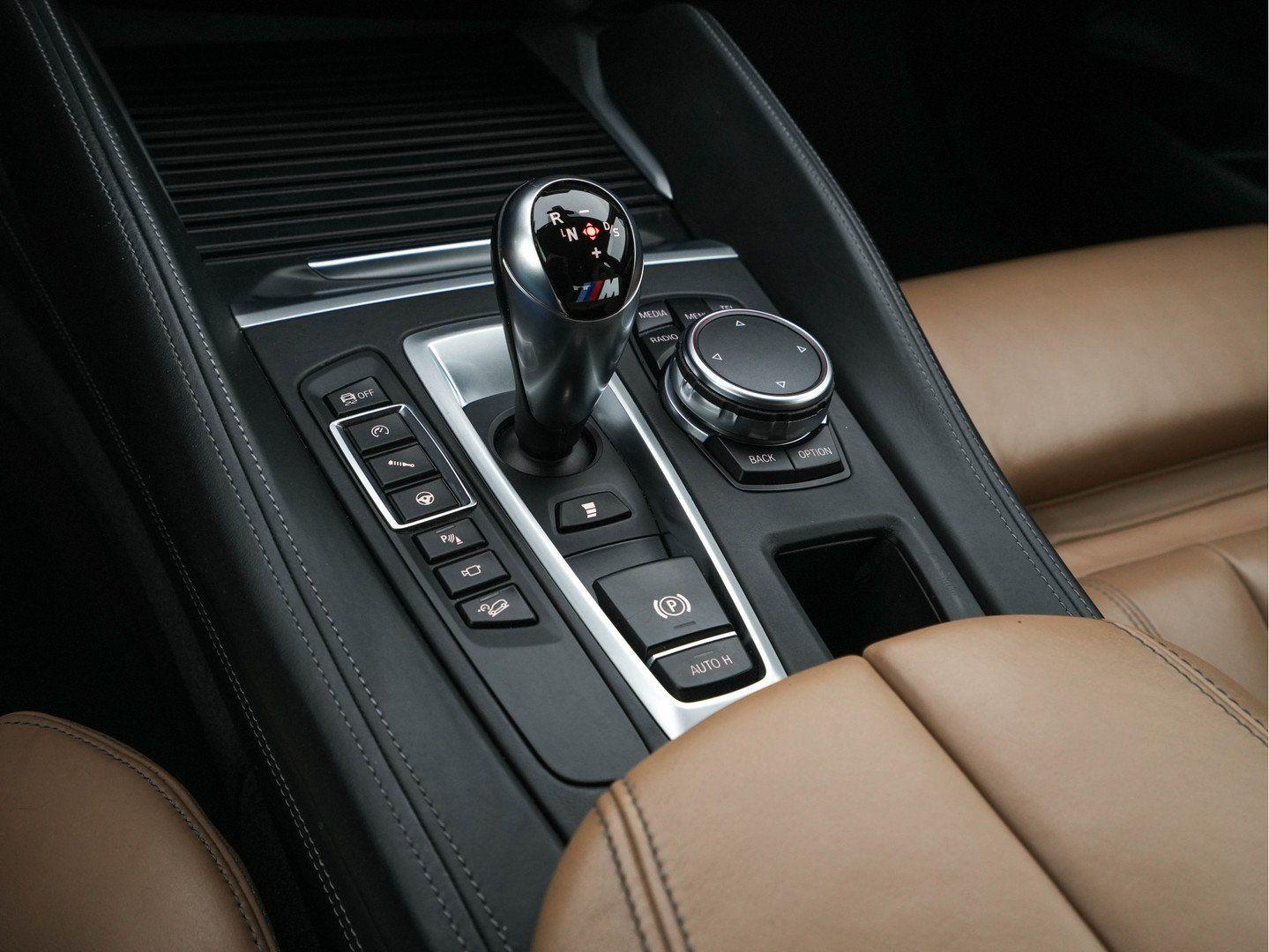 BMW X6 M Sport-Pack Innovation-Pack [ CHIP-TUNING 68