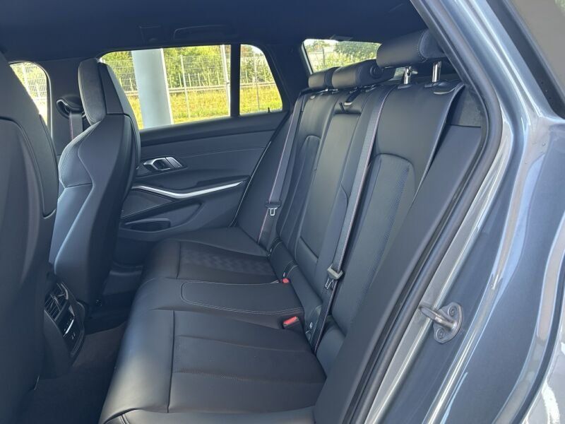 BMW M3 - Bild 10