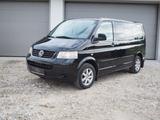 Volkswagen T5 1.9 TDI Bus Multivan Comfortline*SHZ*AHK*