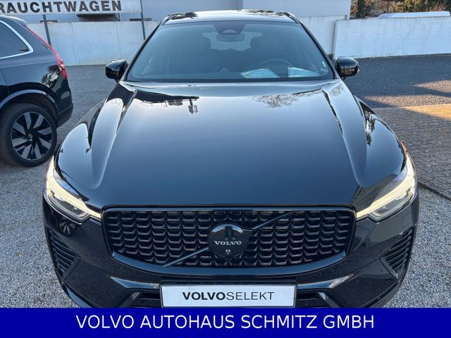 Volvo XC60 B5 Ultimate Black Edition Ultra Massage B&W