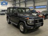 Mercedes-Benz G 300 Turbo Diesel STANDHEIZUNG SITZHZG TEMPO - Mercedes-Benz G-Klasse Gebrauchtwagen in Frankfurt